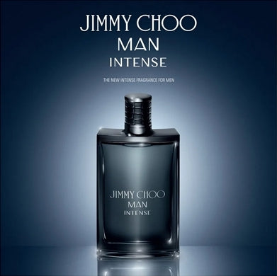 Jimmy Choo Man Intense