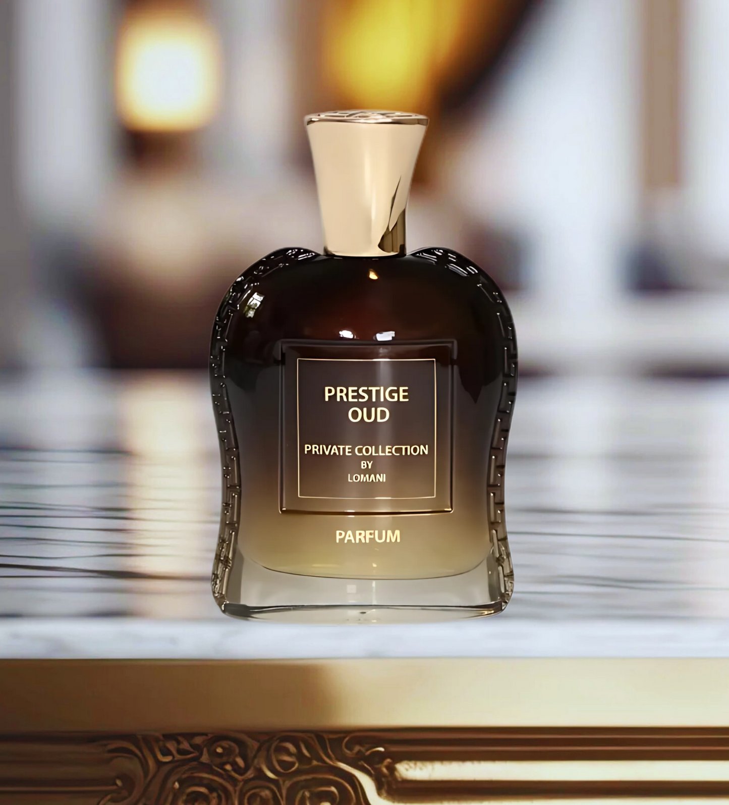 Prestige Oud Private Collection by Lomani