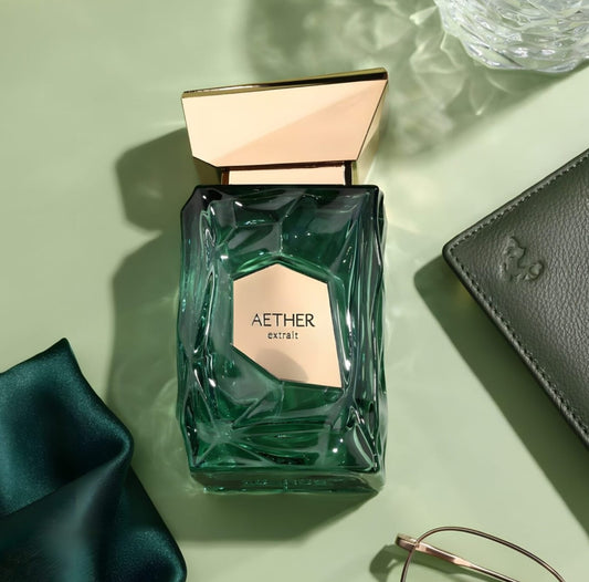 Aether Extrait French Avenue (PDM Greenley Dupe)