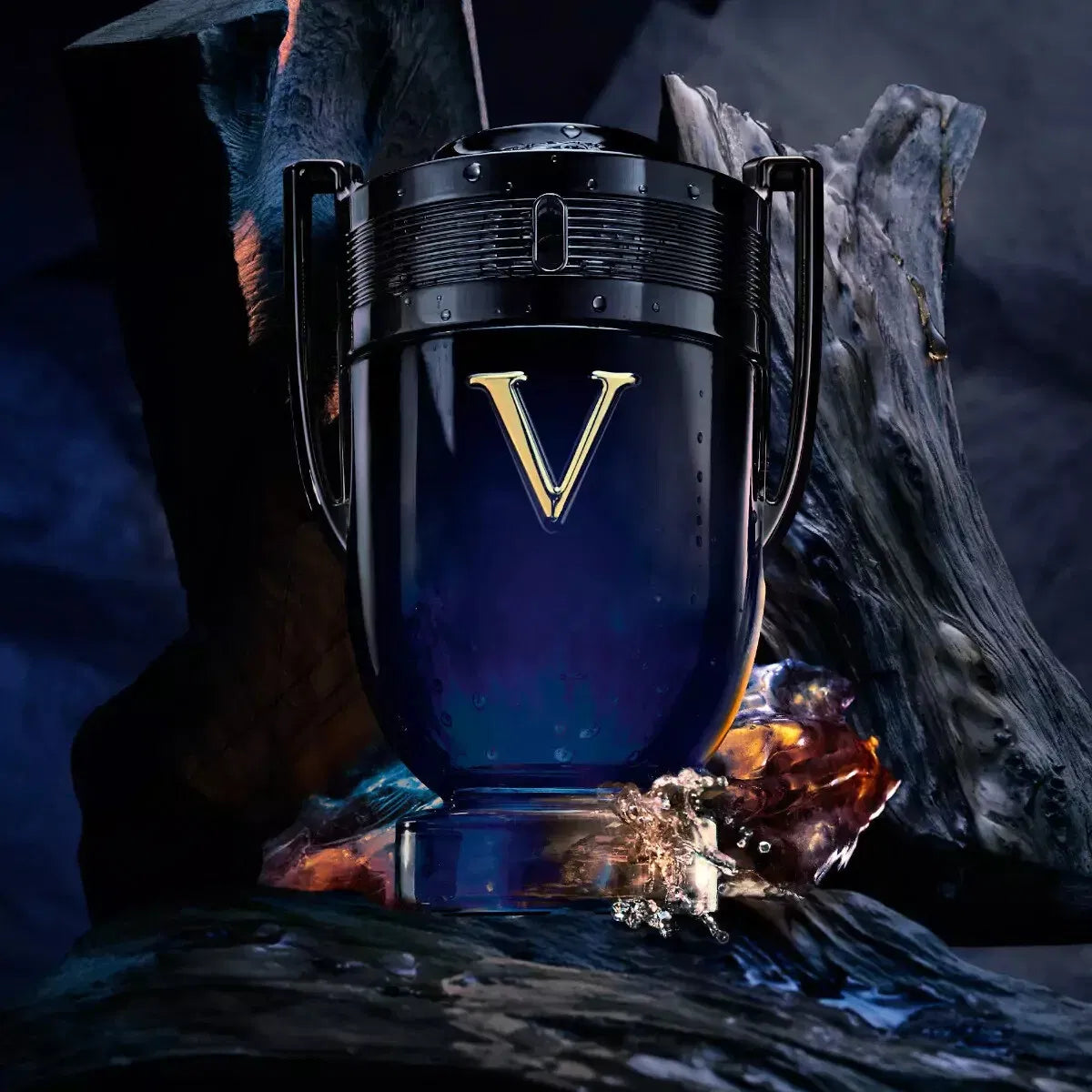 Invictus Victory Elixir Paco Rabanne