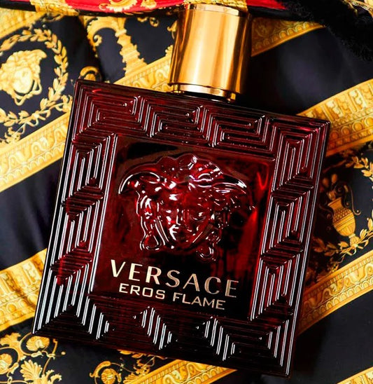 Versace Eros Flame